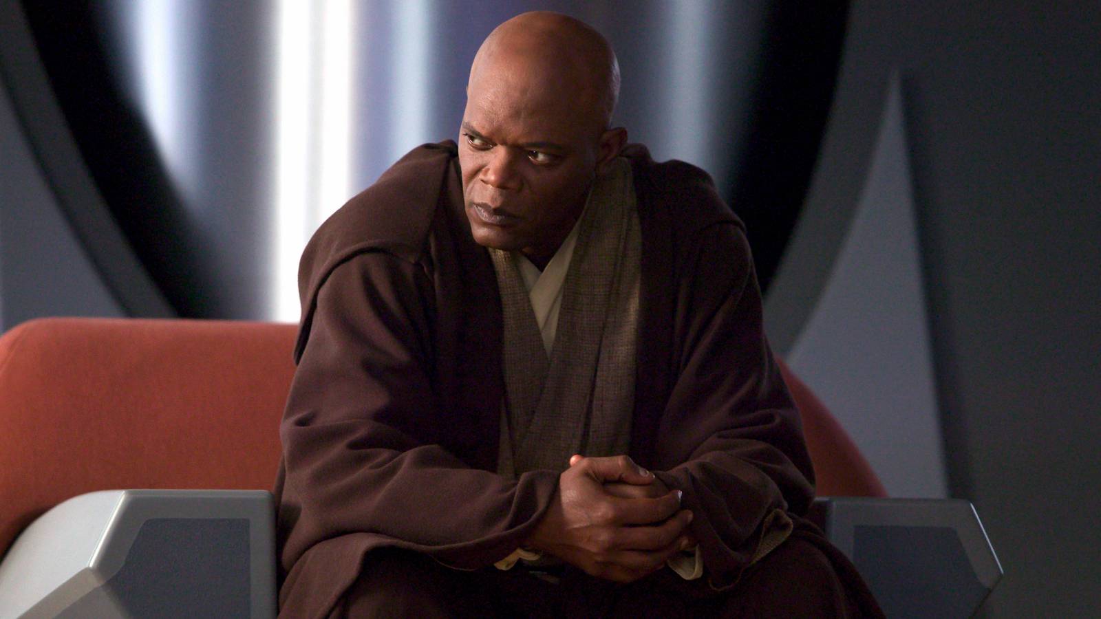 5 Jedi Stronger Than Mace Windu, Ranked