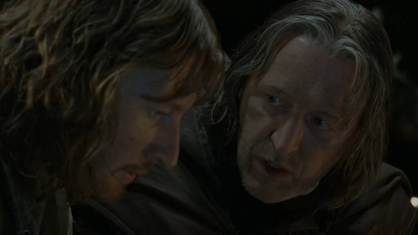5 Best The Lord of the Rings Characters Invented For the Movies, Ranked