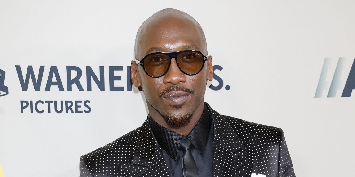 Mahershala Ali Is a Different Kind of Superhero in New Action Drama Trailer