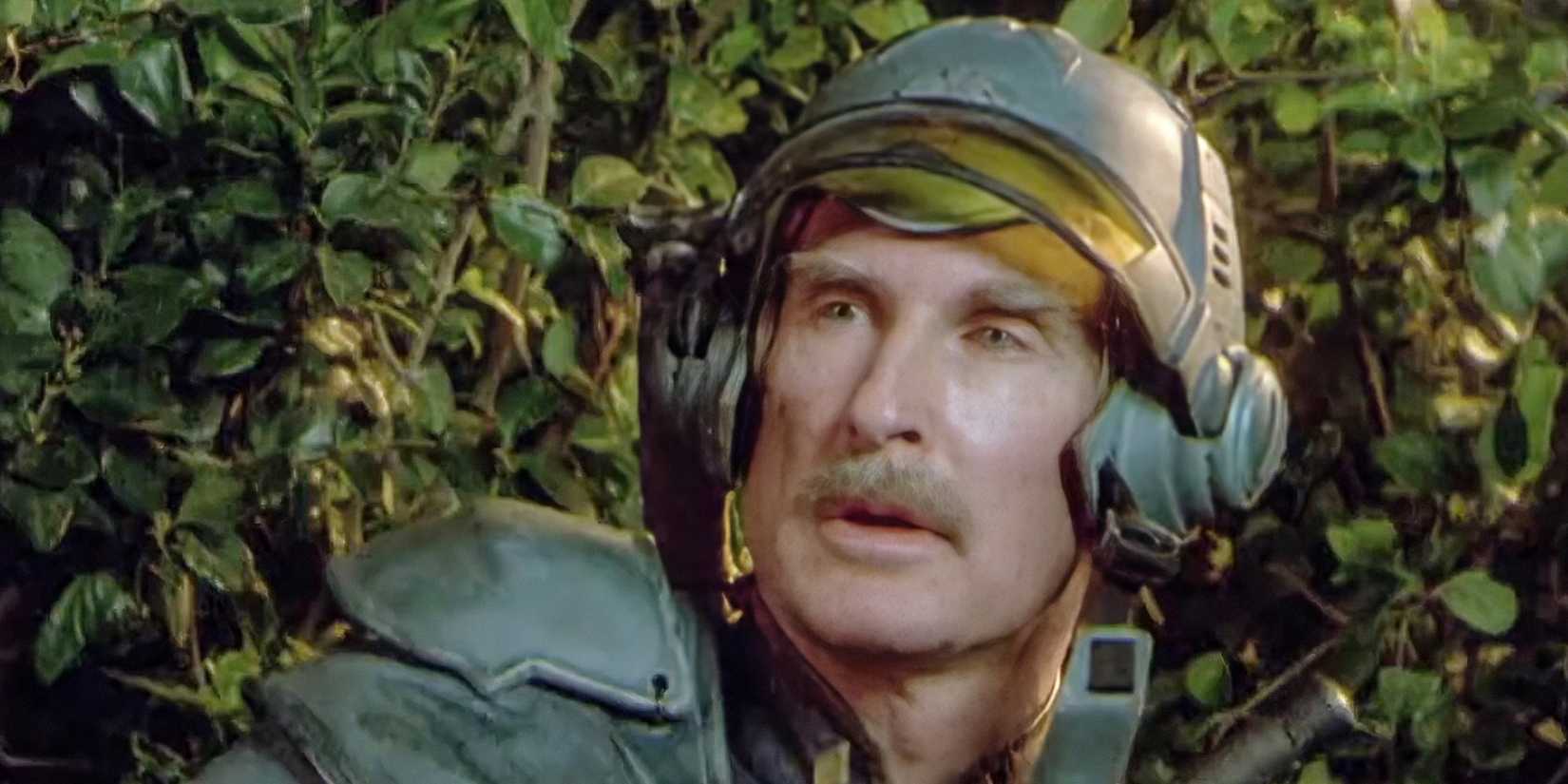 Man at Arms Masters of the Universe