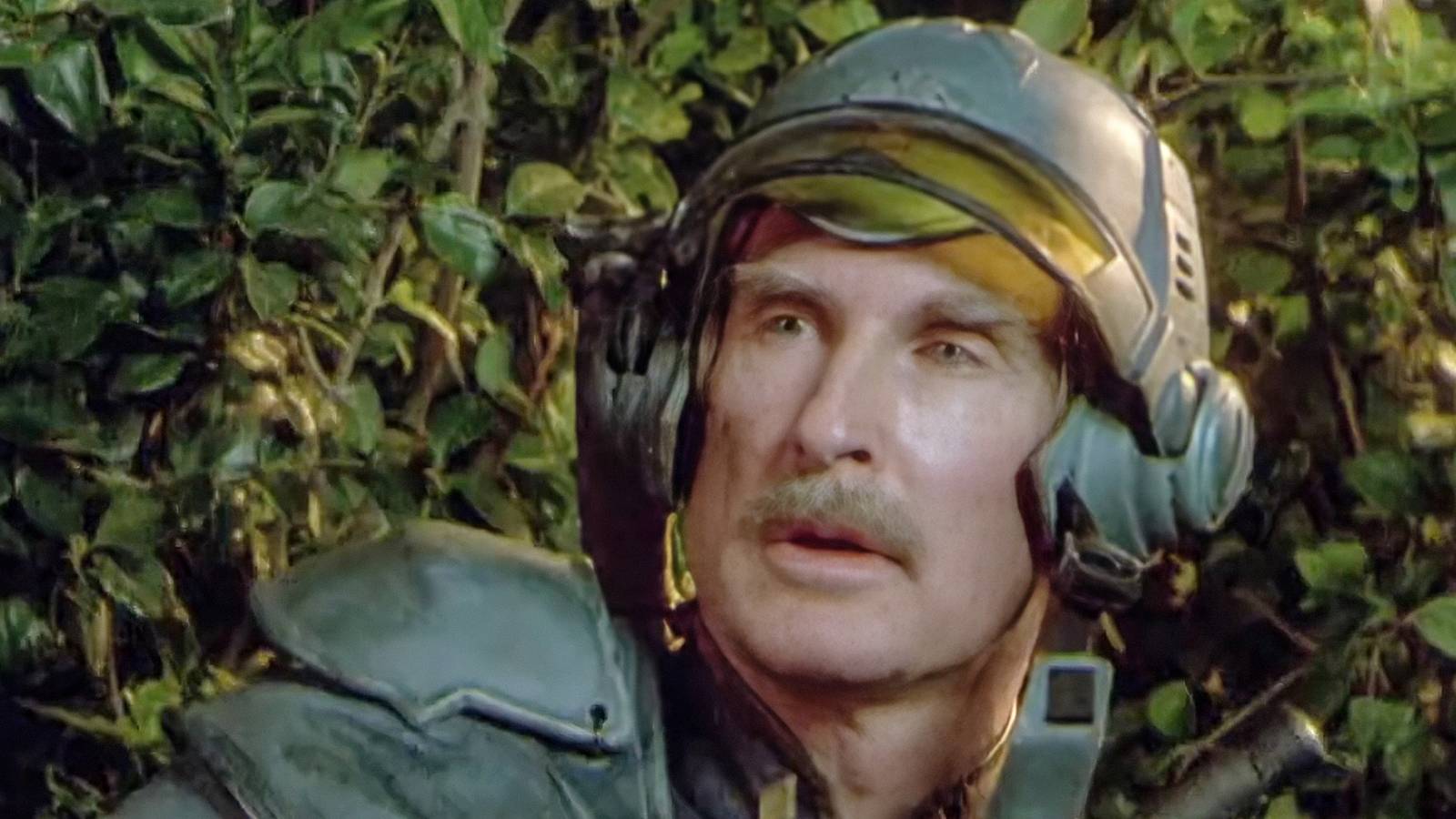 Jon Cypher, Masters of the Universe and Hill Street Blues Star, Dies at 94