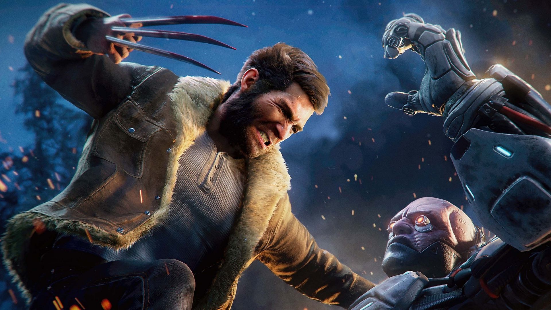 Marvel’s Wolverine Is Fully Playable Offline on Disc, But “Perfectionists” At Insomniac Recommend Day-One Patch