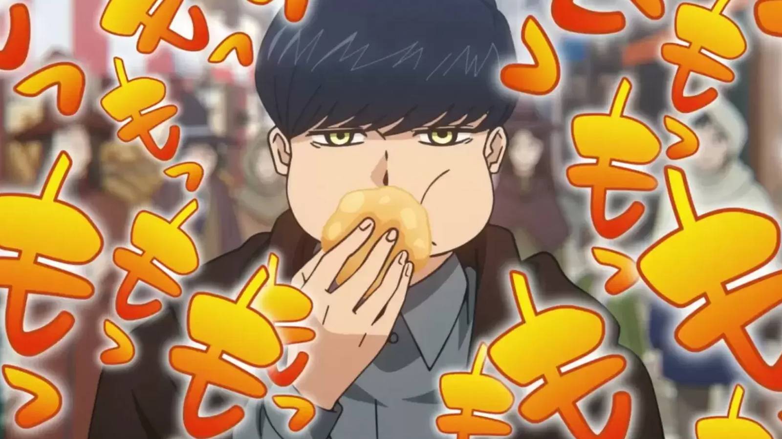 10 Most Fun Anime of All Time, Ranked