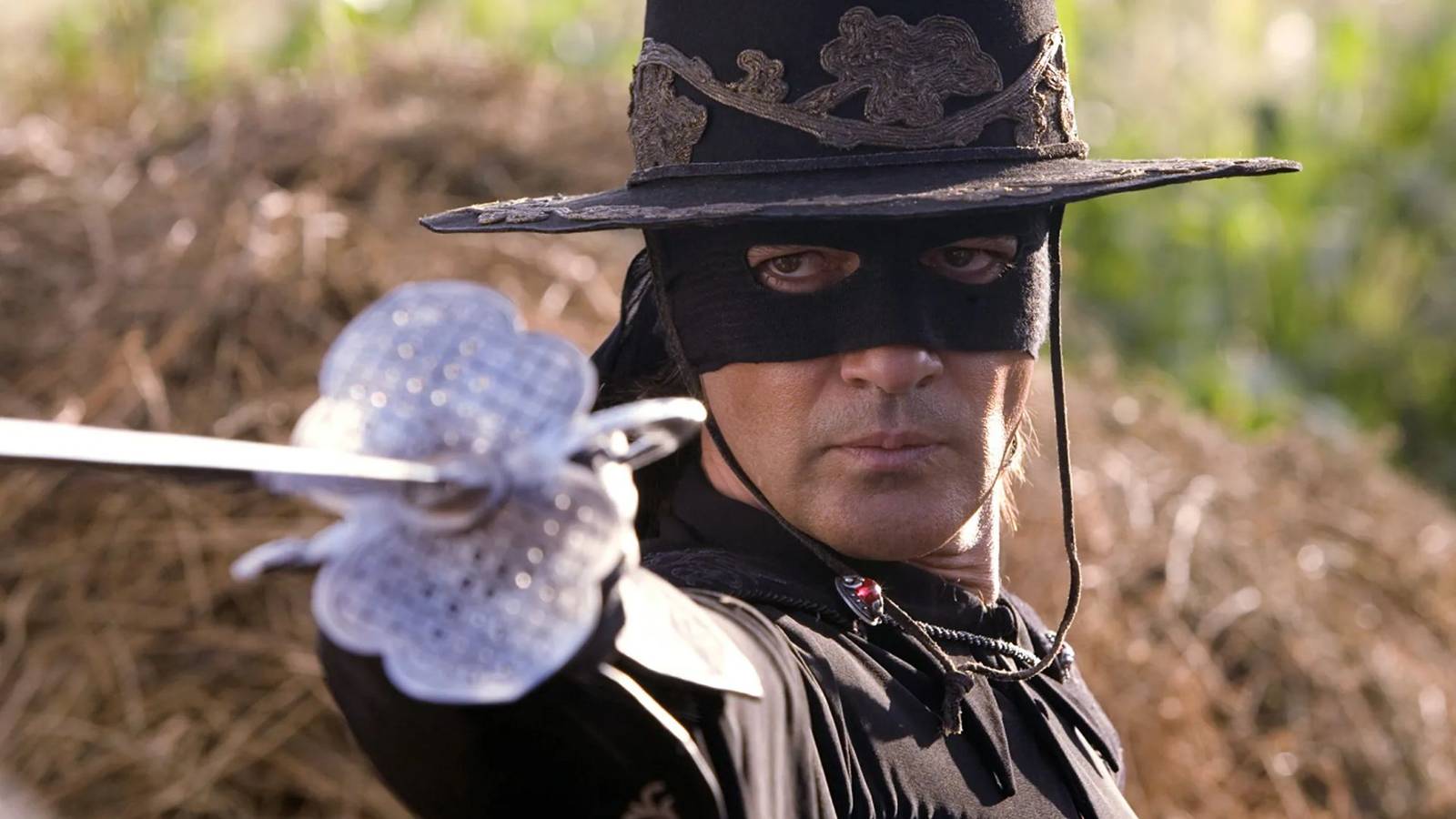 Zorro Returns For A Controversial Reboot With A Modern Twist