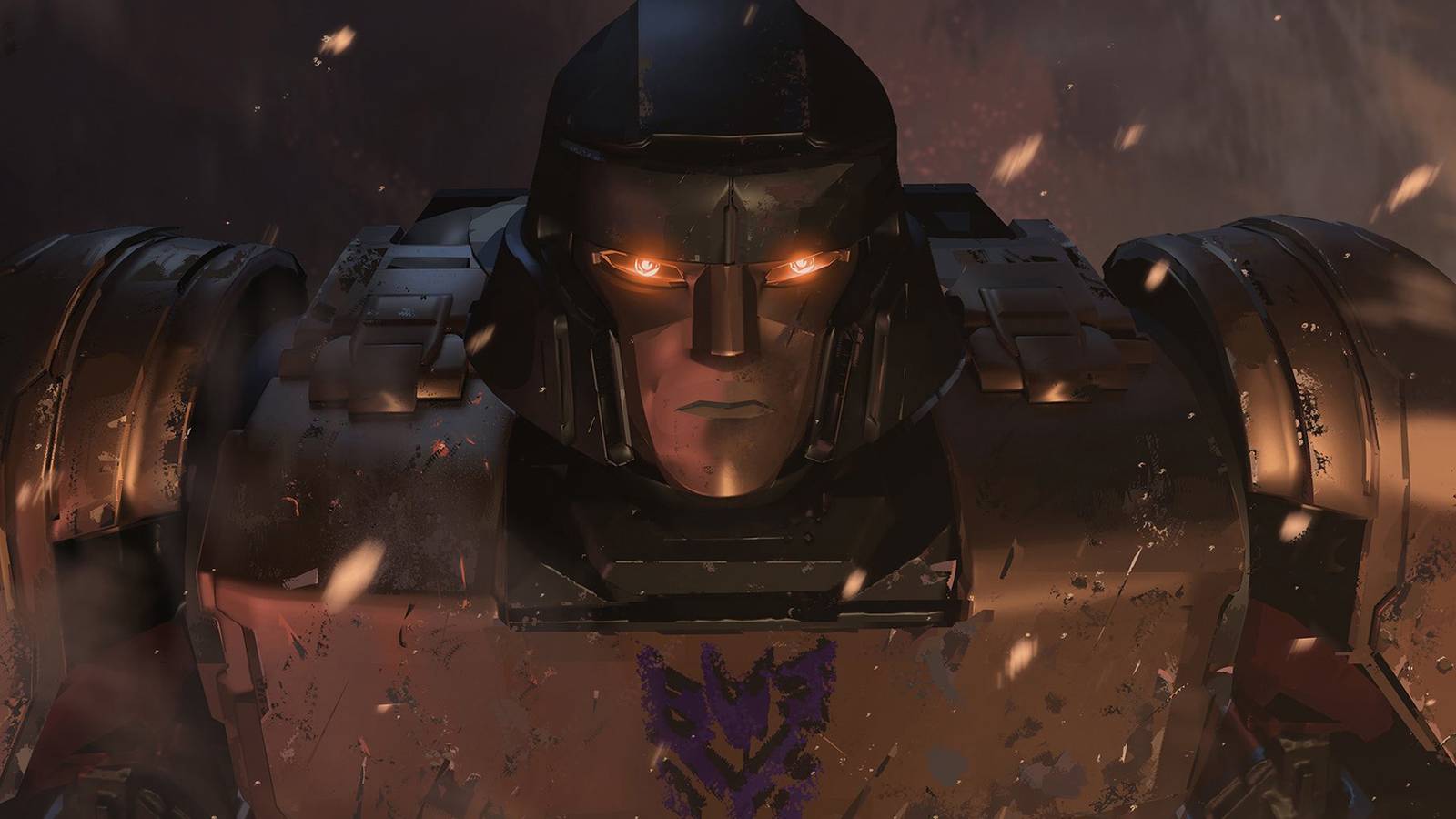5 Autobots Stronger Than Megatron