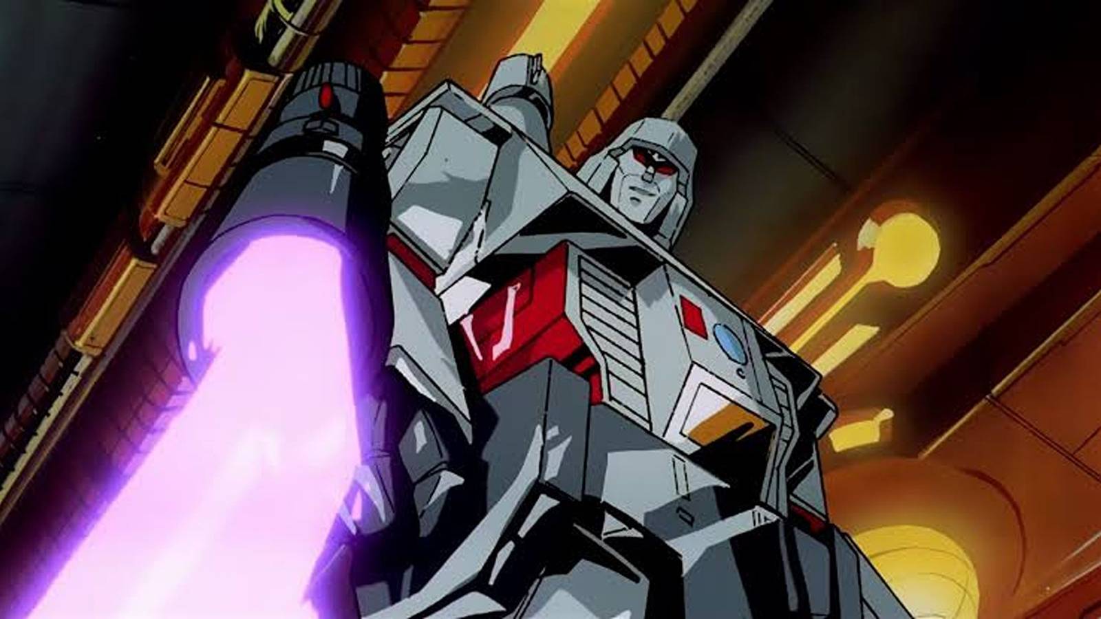 5 Autobots Stronger Than Megatron's Most Powerful Decepticons