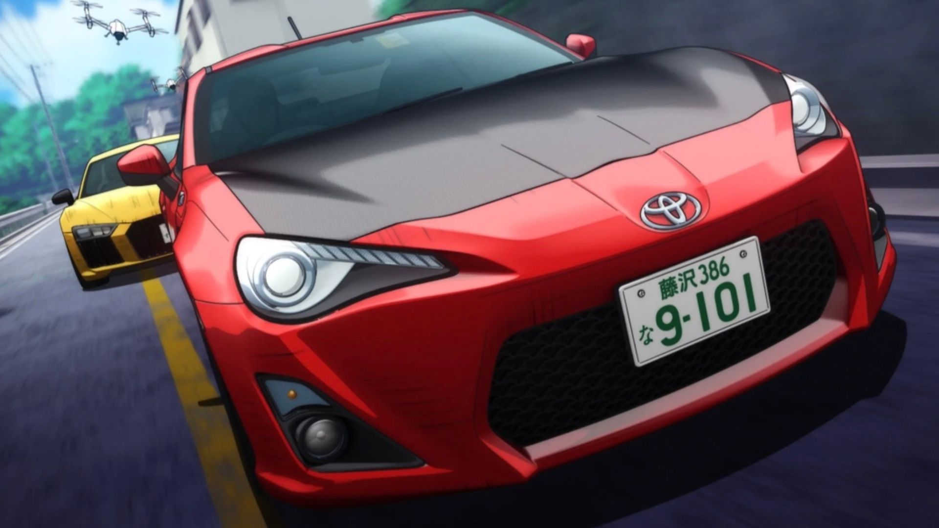 5 2026 Anime Everyone Slept On