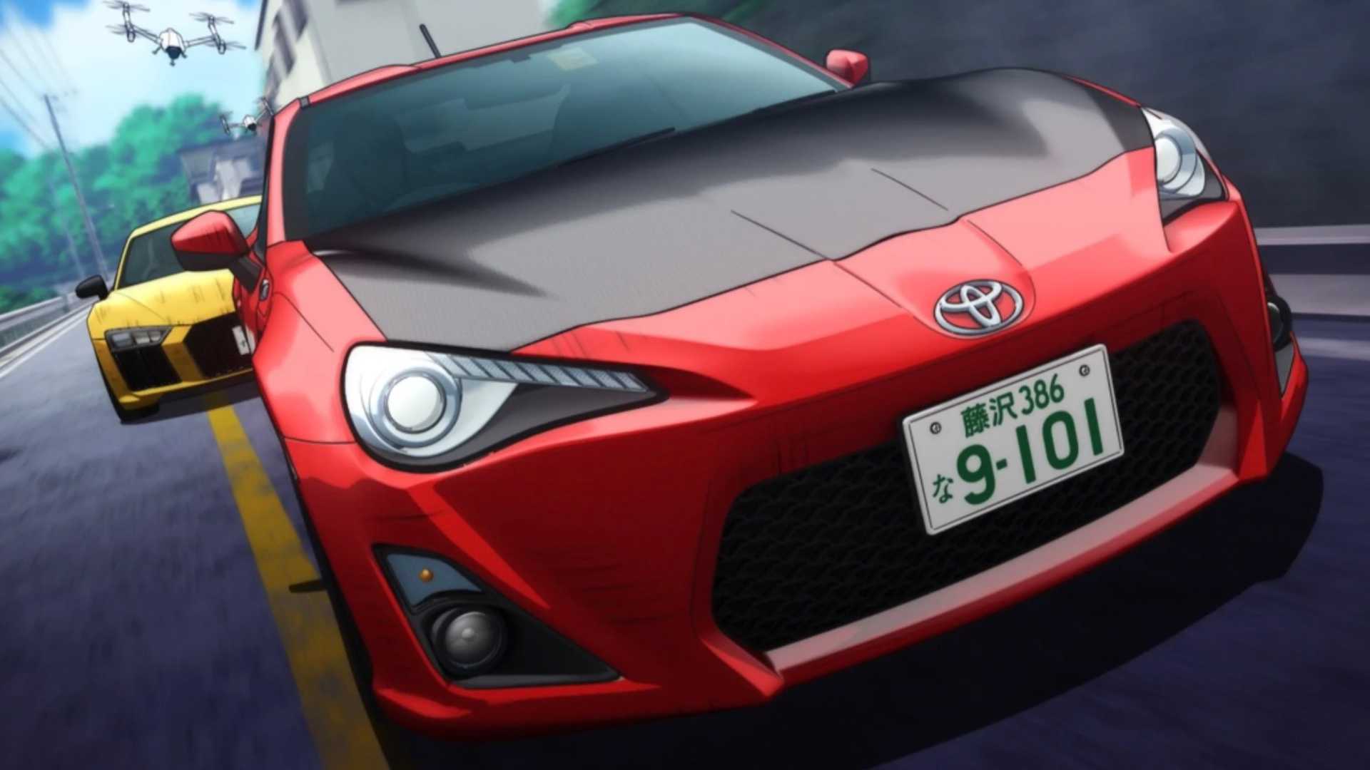 Ghost Raveing 5 2026 Anime Everyone Slept On