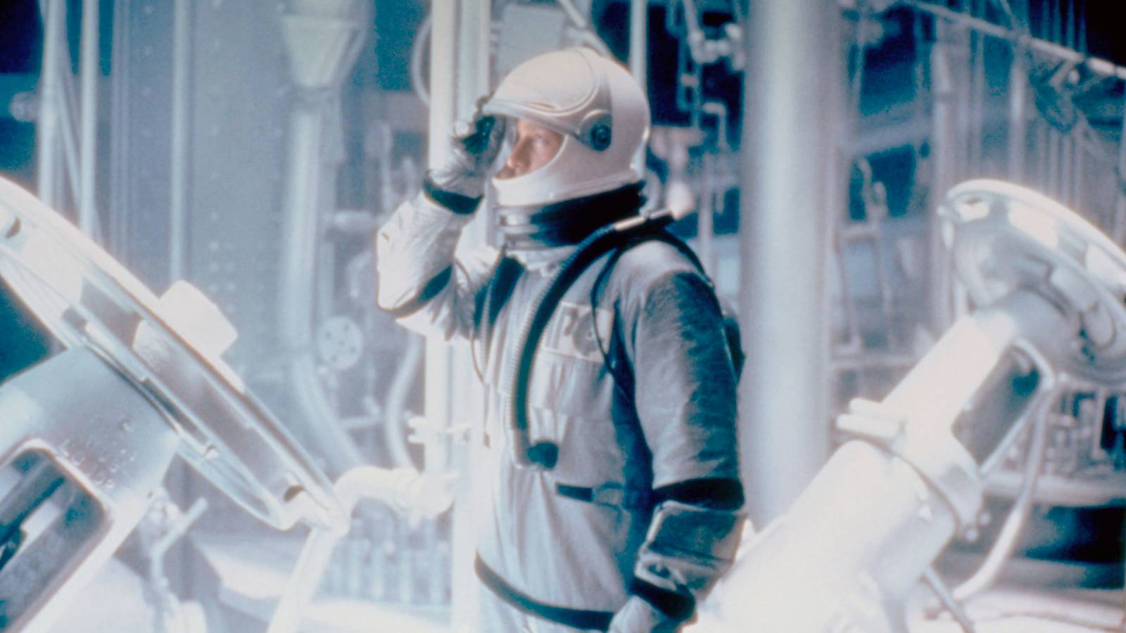 The Forgotten 1-Season Sci-Fi Noir Show Based on a Philip K. Dick Classic