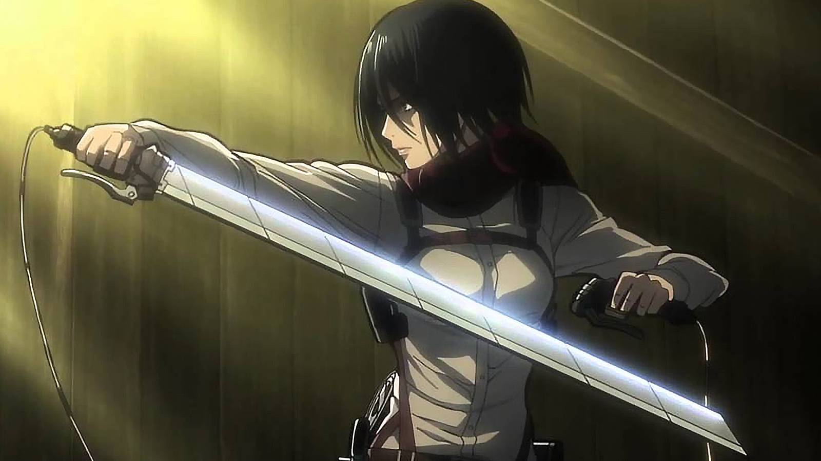 10 Action Anime With No Bad Episodes