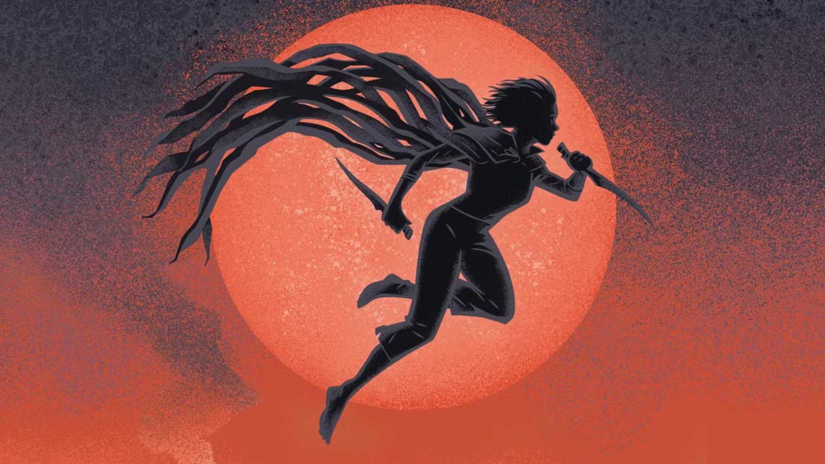 Brandon Sanderson's The Fires of December Is the Fantasy Event of the Year