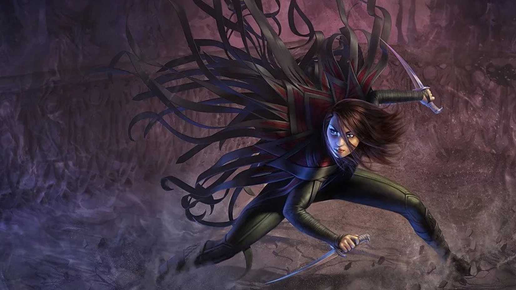 The 5 Strongest Characters In Brandon Sanderson's Mistborn Books ...