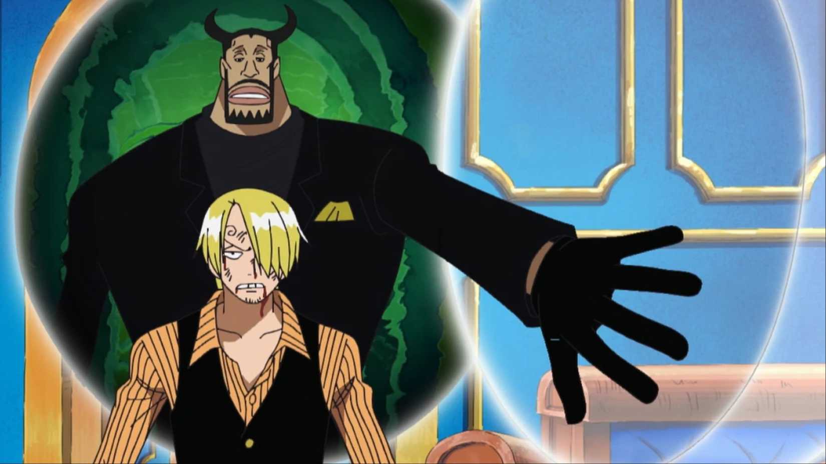 5 Most Useful Devil Fruits in One Piece, Ranked