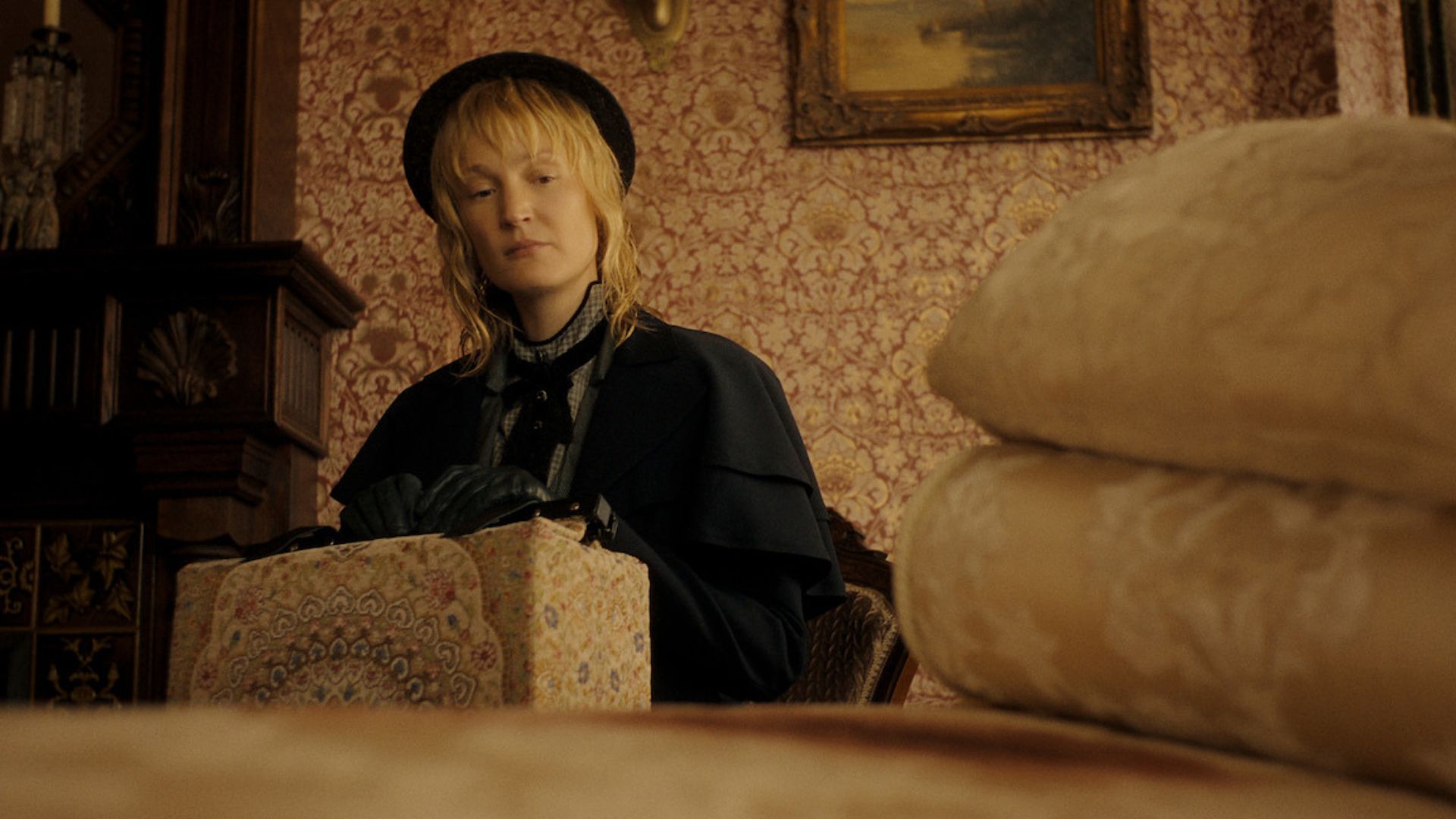 Netflix's Divisive True Crime Anthology Series Sets Return Date After ...