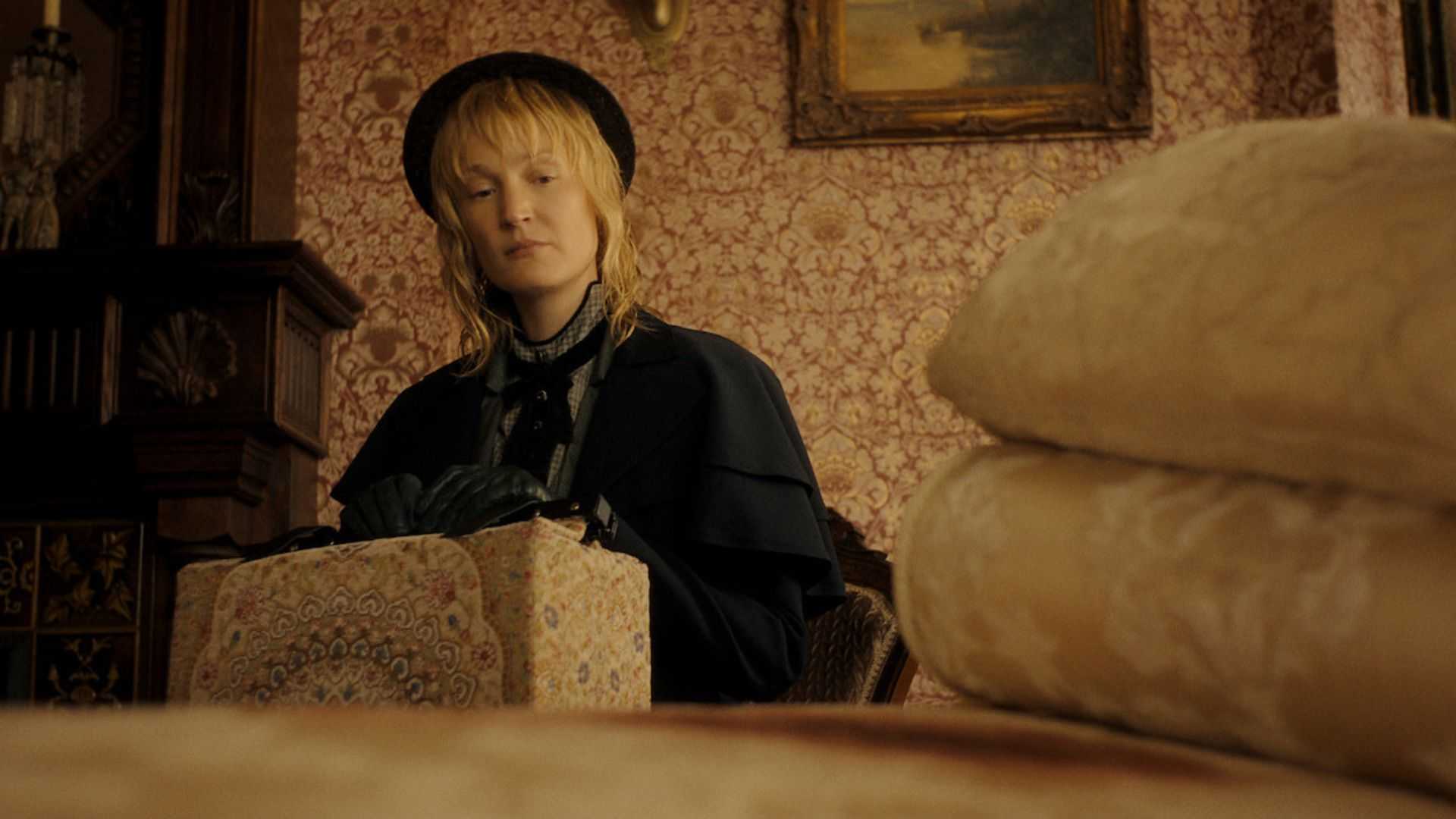 Suzanne Tenner Netflix's Divisive True Crime Anthology Series Sets Return Date After ...