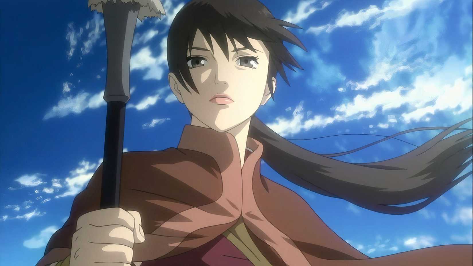 10 Best Complete Fantasy Anime of the 21st Century