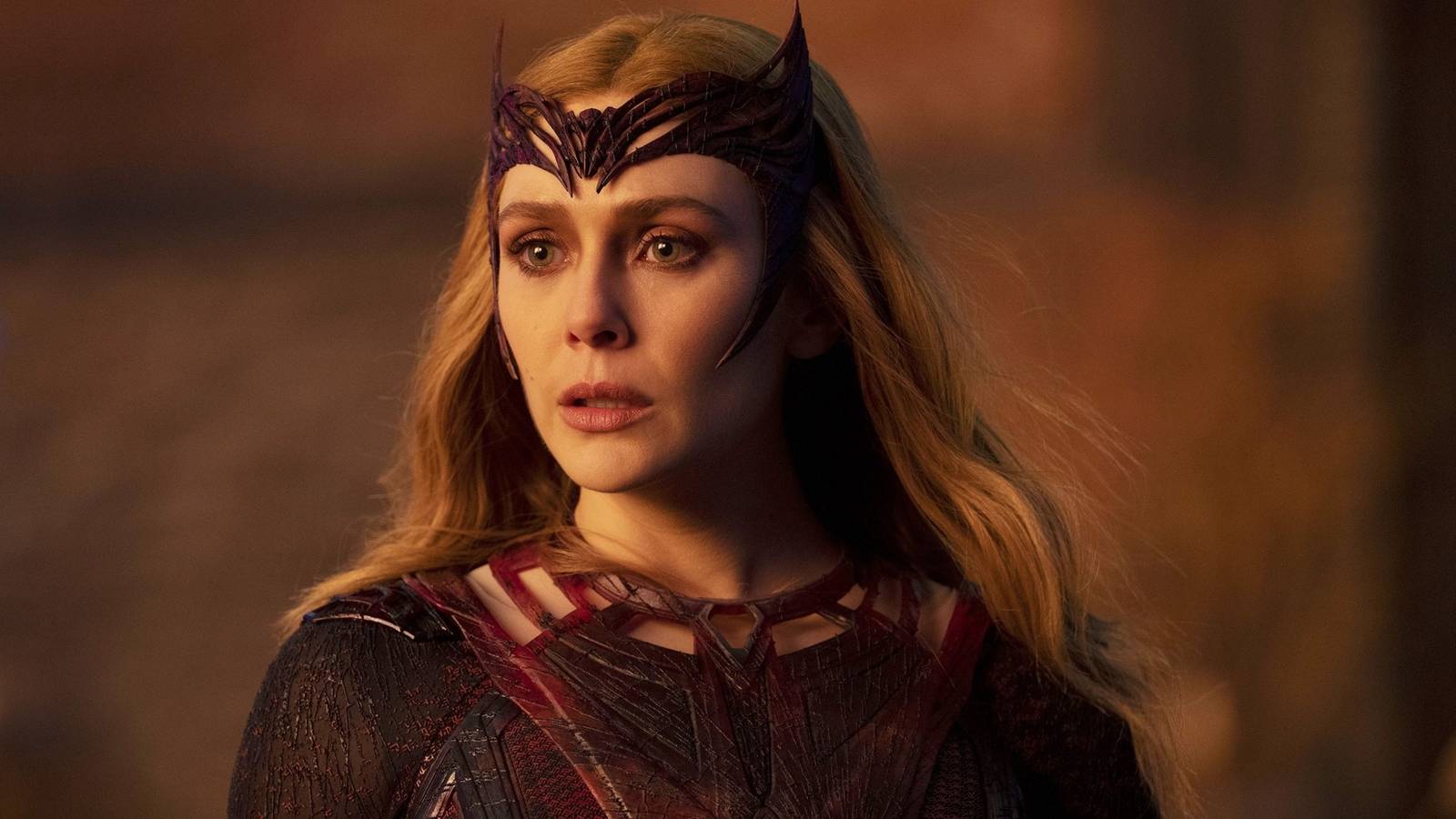 Scarlet Witch's Official Team-Up With the Sorcerer Supreme of the Quantum Realm