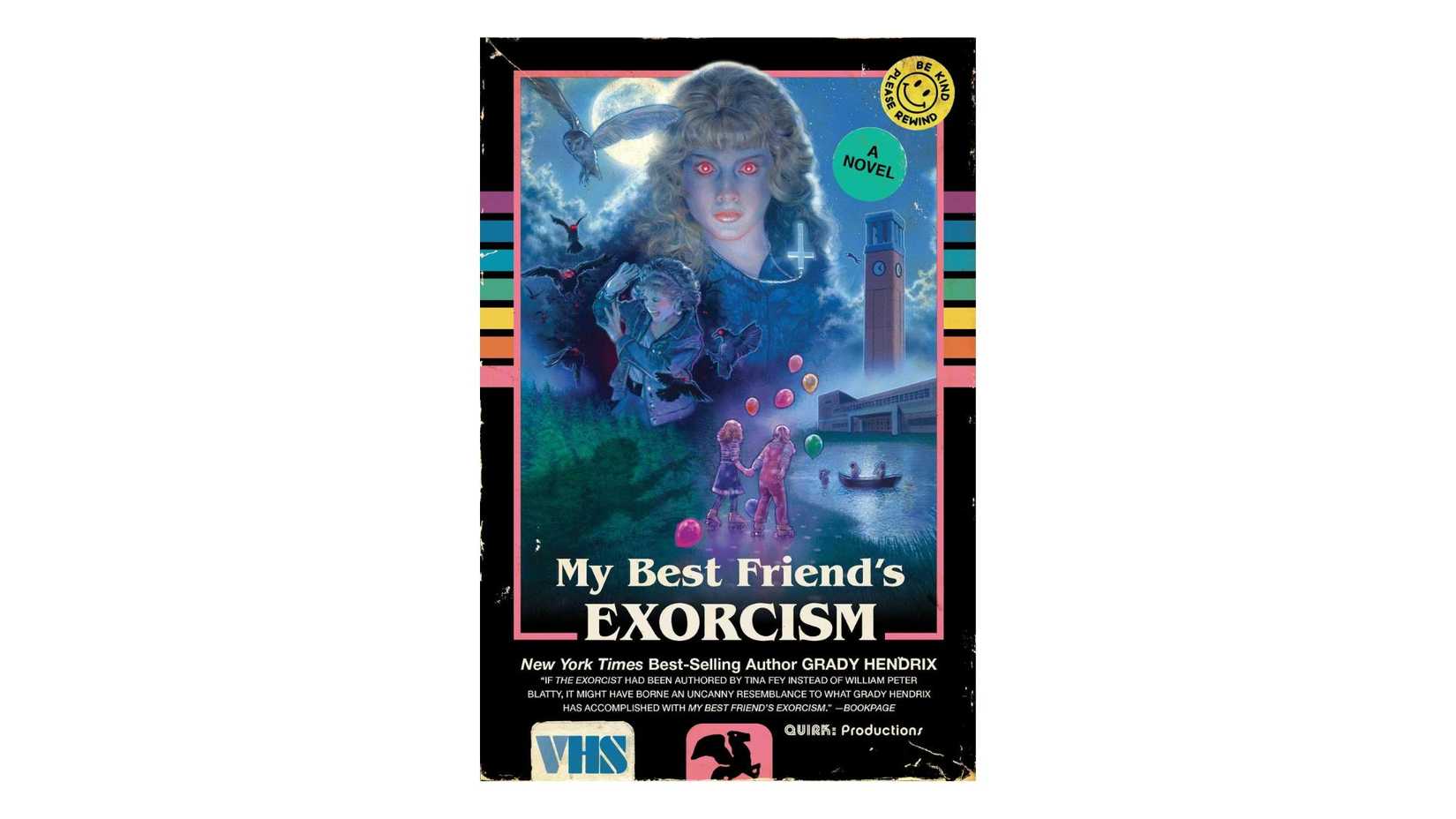 10 Greatest Cozy Horror Books of All Time, Ranked