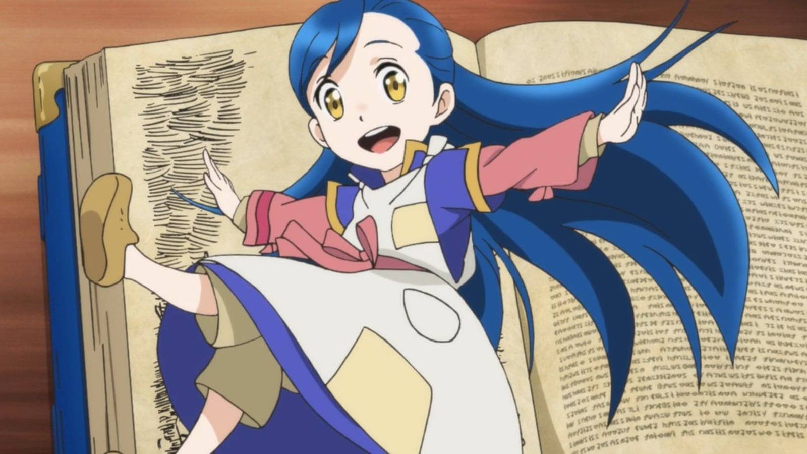 5 Greatest Isekai Books of All Time, Ranked