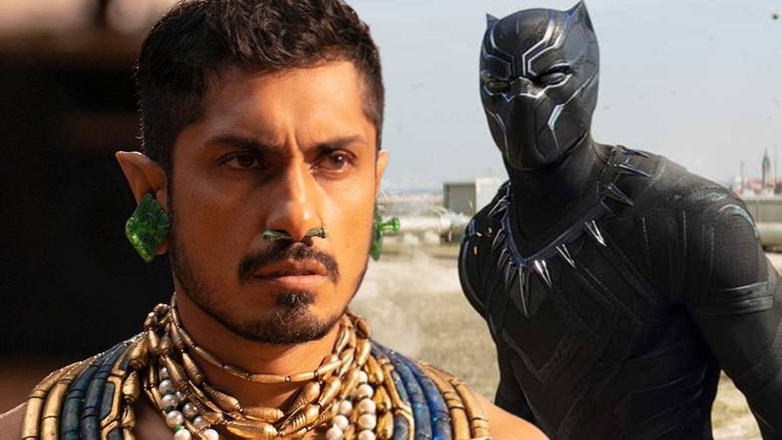 Black Panther and Namor Officially Begin a Brand-New Era in the Marvel Universe