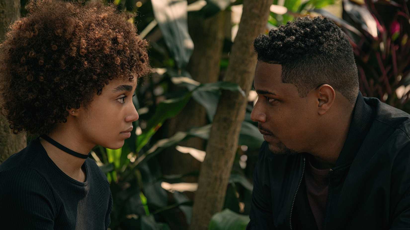 Sintonia Spinoff Nando Between Two Worlds Becomes Netflix Global Hit