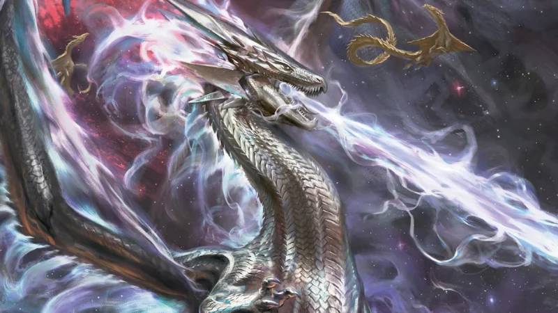 Dungeons & Dragons Officially Returns With a Brand-New Adventure