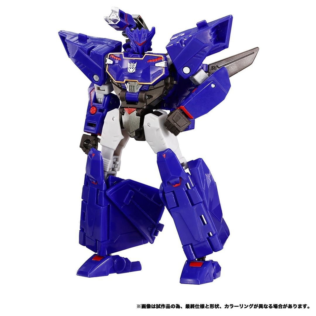 Transformers Finally Brings Back Canceled Cosmos Toy in New