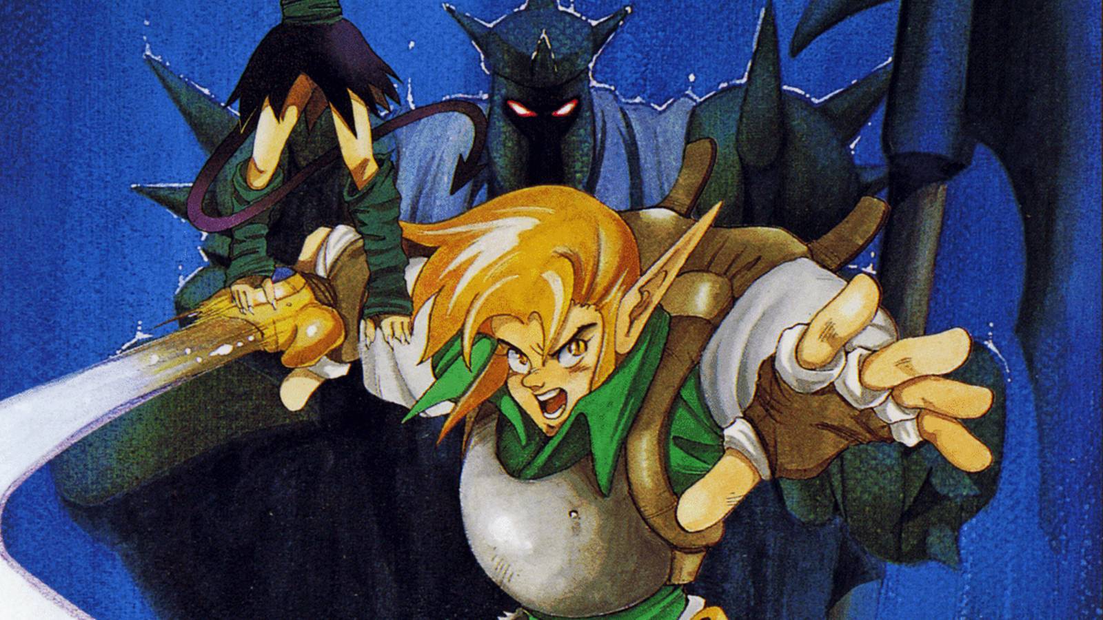 5 Perfect Sega Genesis Games No One Remembers Today