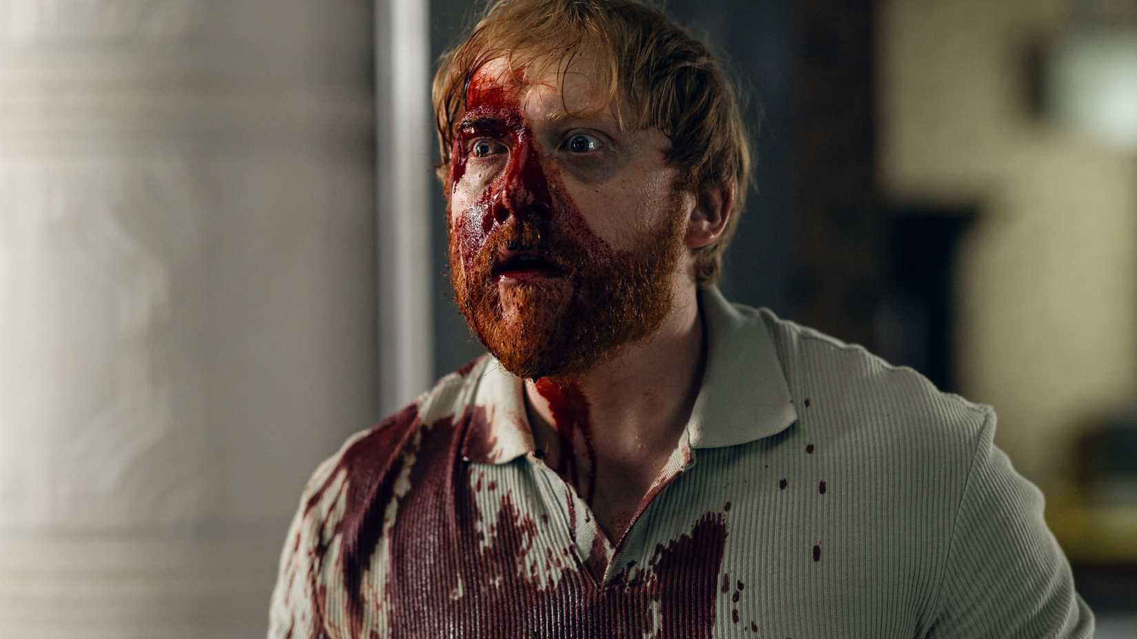 Rupert Grint Nightborn