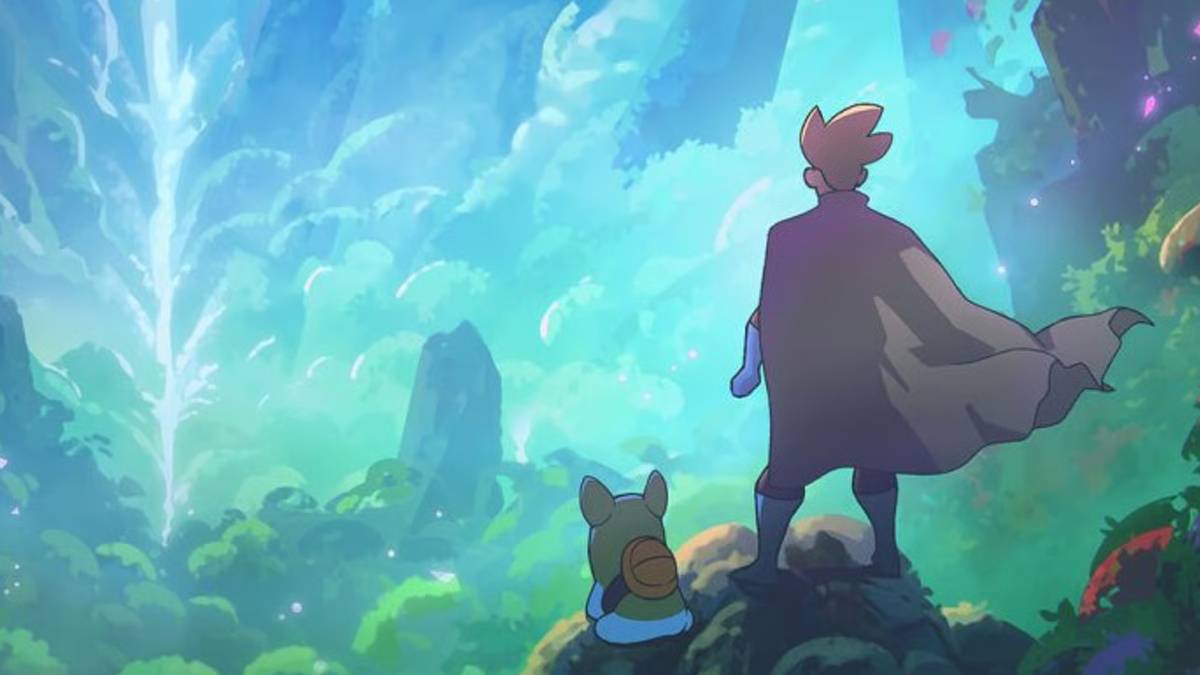 Creature-Collecting Life Sim 'Nimbit Frontier' Has a Free Demo on Steam