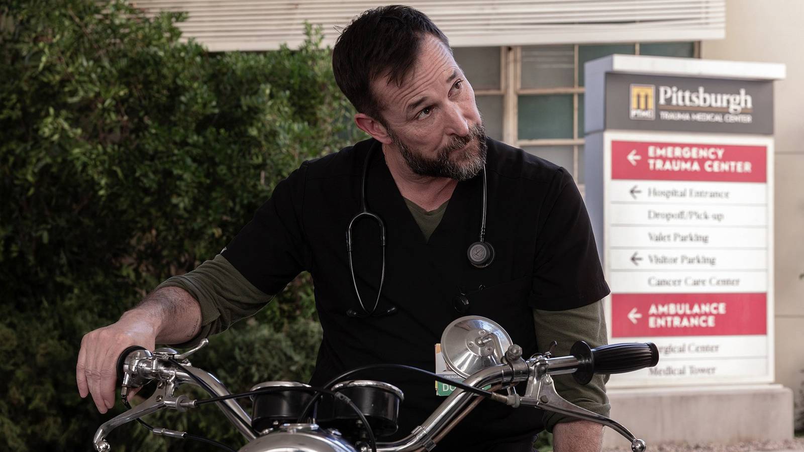 HBO gibt die „Emergency Room“-Formel von The Pitt in Staffel 3 offiziell ...