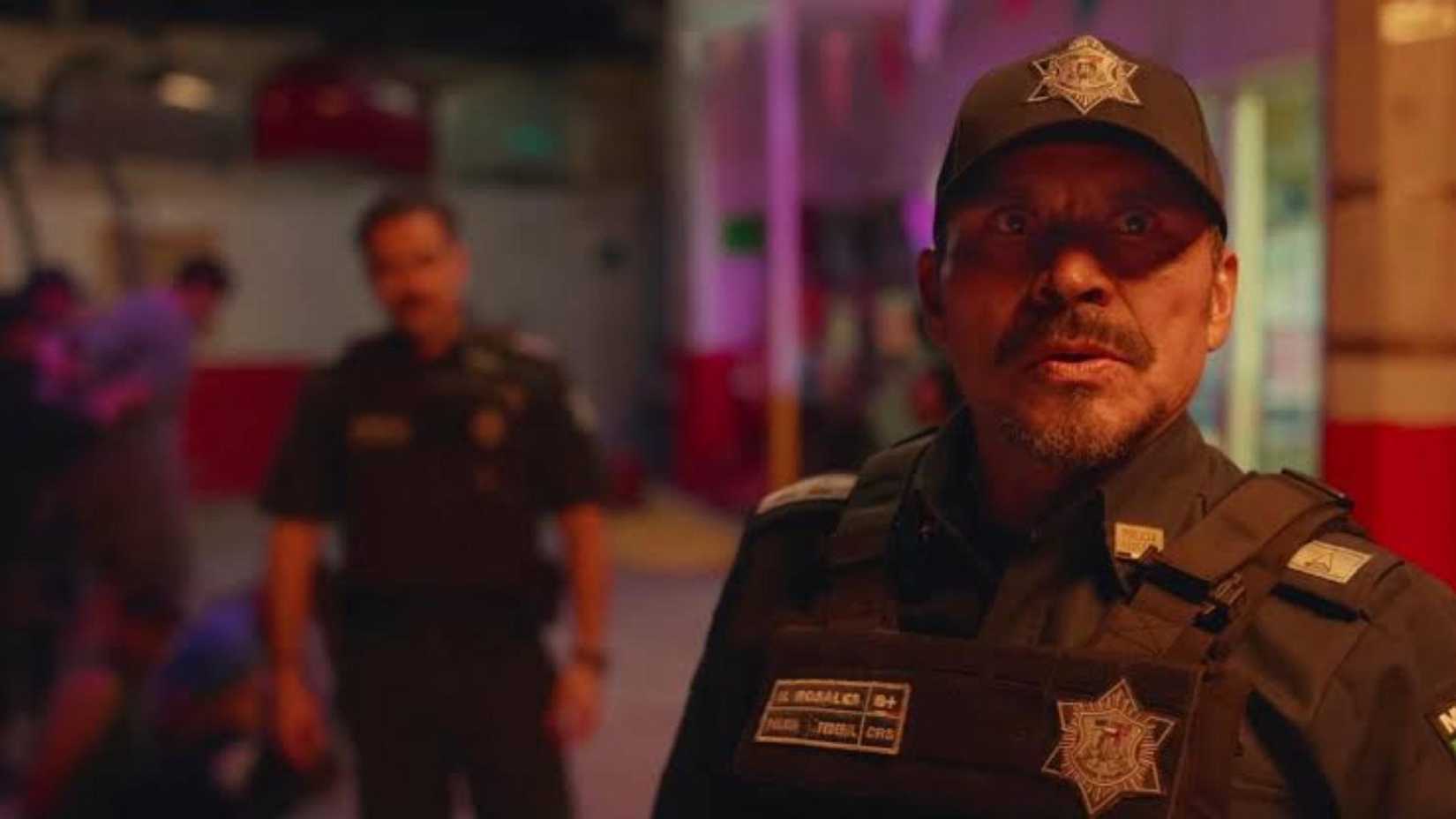 Netflix's 'Facing El Chapo' Becomes No. 1 Movie in 71 Countries