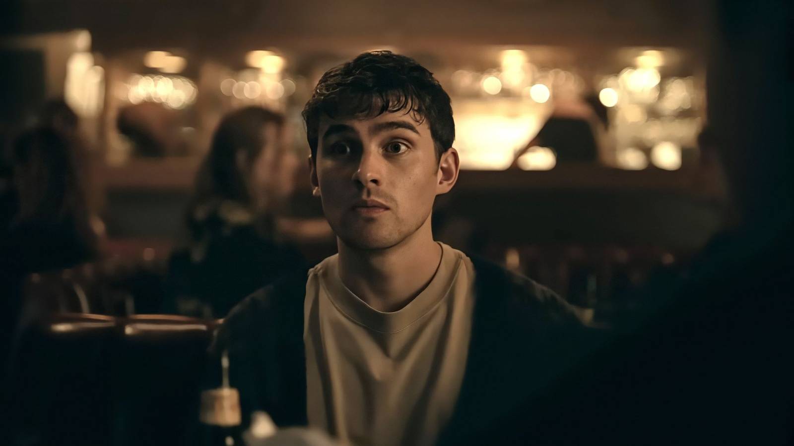 Horror Film 'Obsession' Earns 456M Minutes Streamed in First 2 Days on Peacock