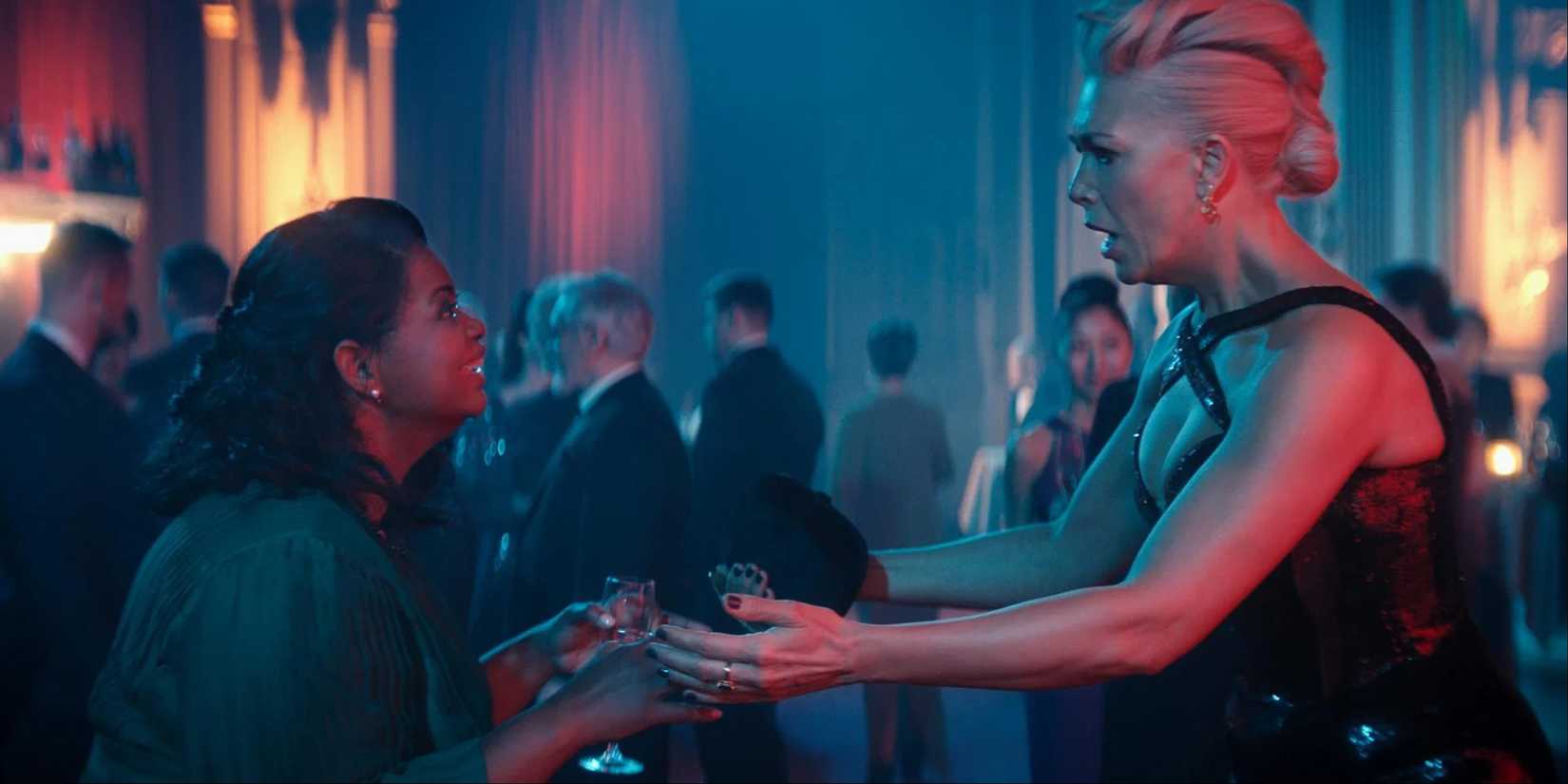 Prime Video's Spy Series 'Ride or Die' Dominates Global Charts with 96% RT Score