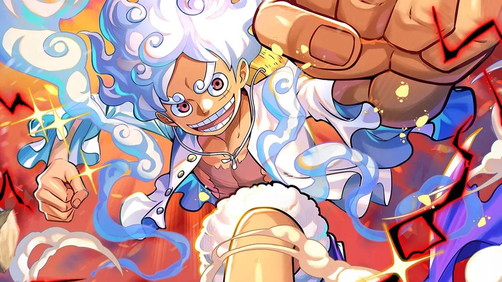 Photo: cbr.com Two New One Piece Movies Announced for 2027 and 2029