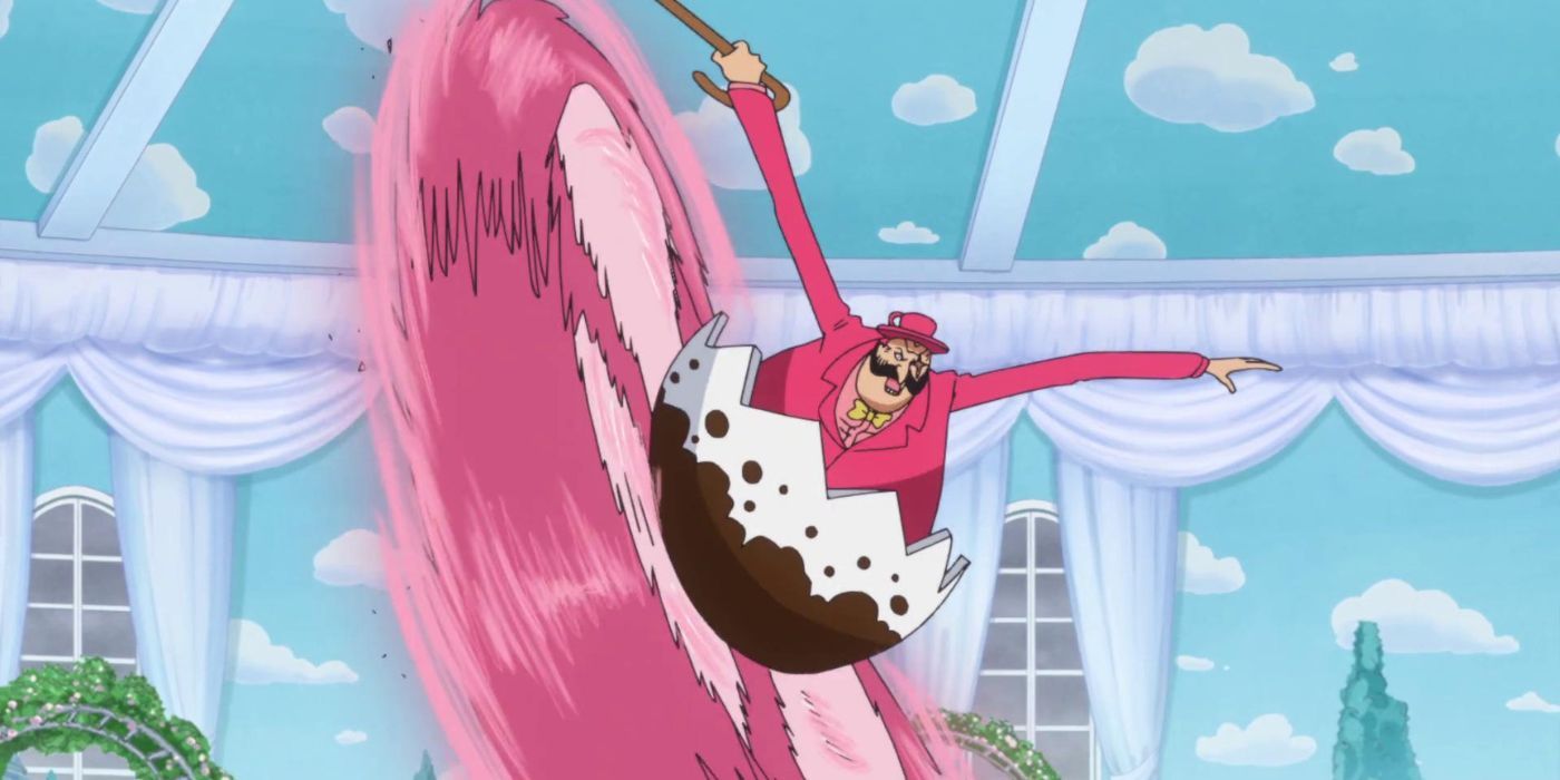 4 Weakest Zoan Devil Fruits in One Piece, Ranked