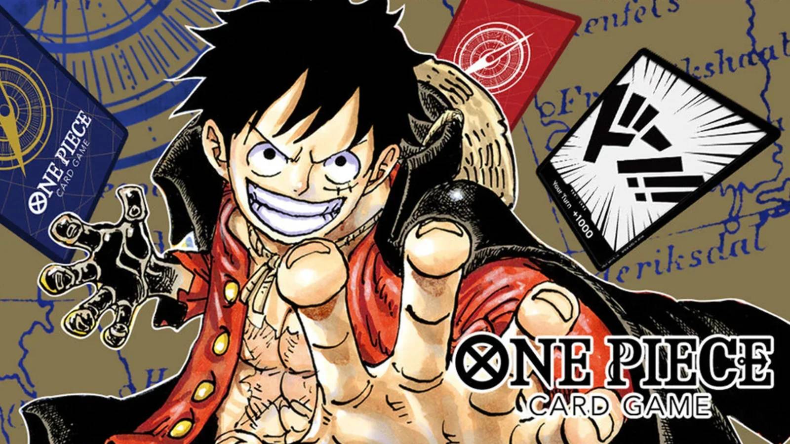5 Best One Piece TCG Booster Expansions, Ranked