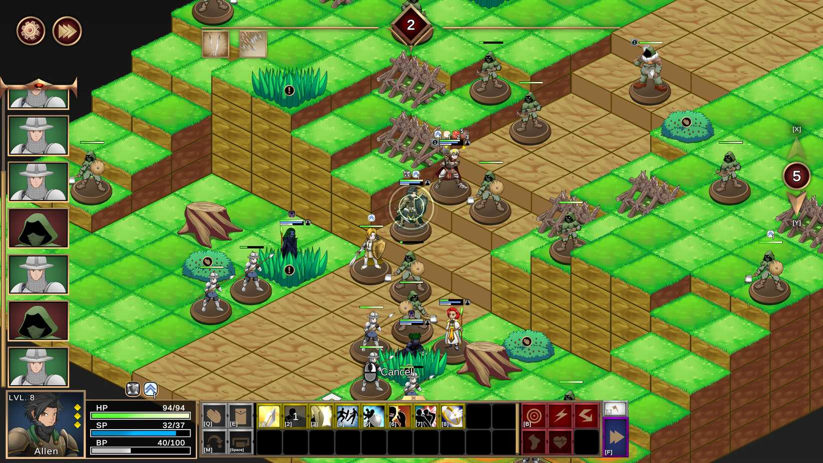 10 Best Games That Let You Manage a Guild