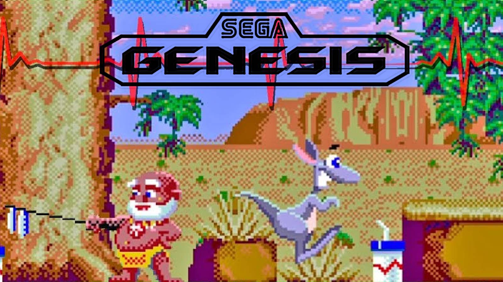 10 Rarest Sega Genesis Games (& How Much They're Worth In 2026)