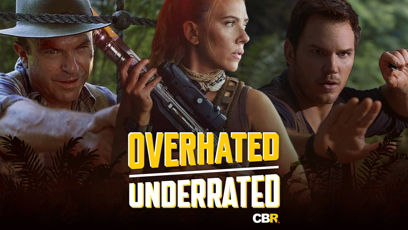 Overhated & Underrated: Jurassic Park's Biggest Sequel Remains Criminally Overhated
