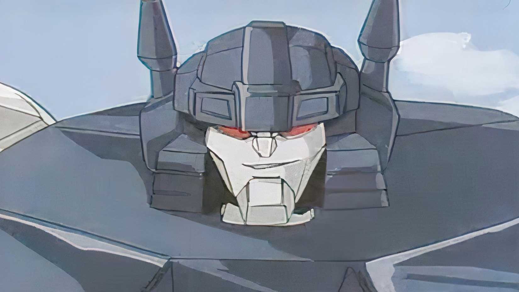 10 Most Powerful Transformers From the G1 Era, Ranked