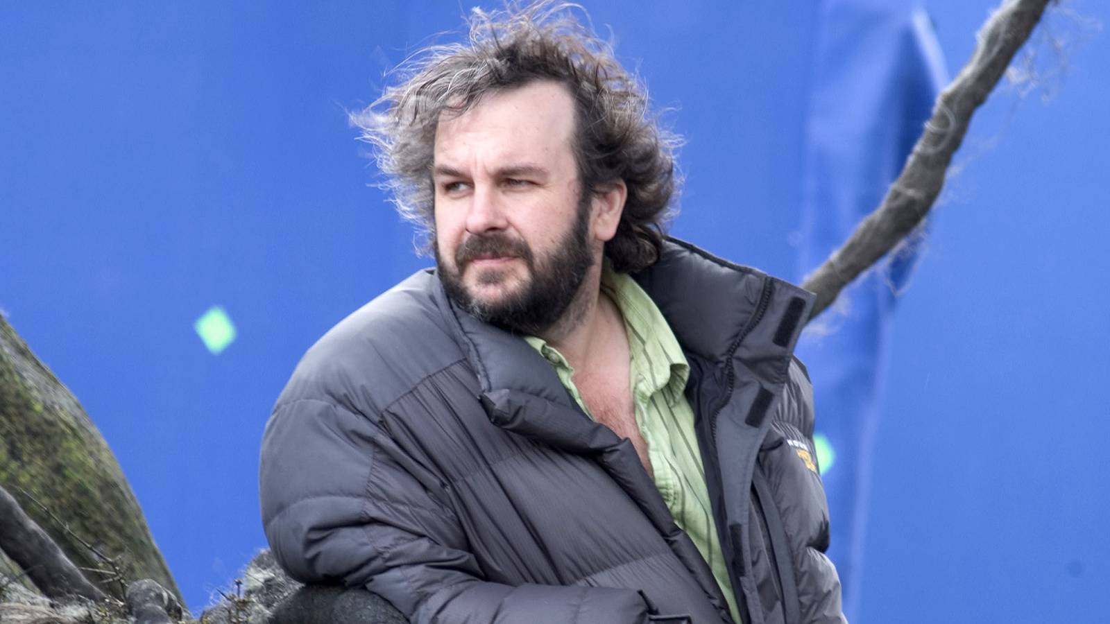 Peter Jackson Confirms Next Movie Will Be Long-Gestating Sequel to Steven ...
