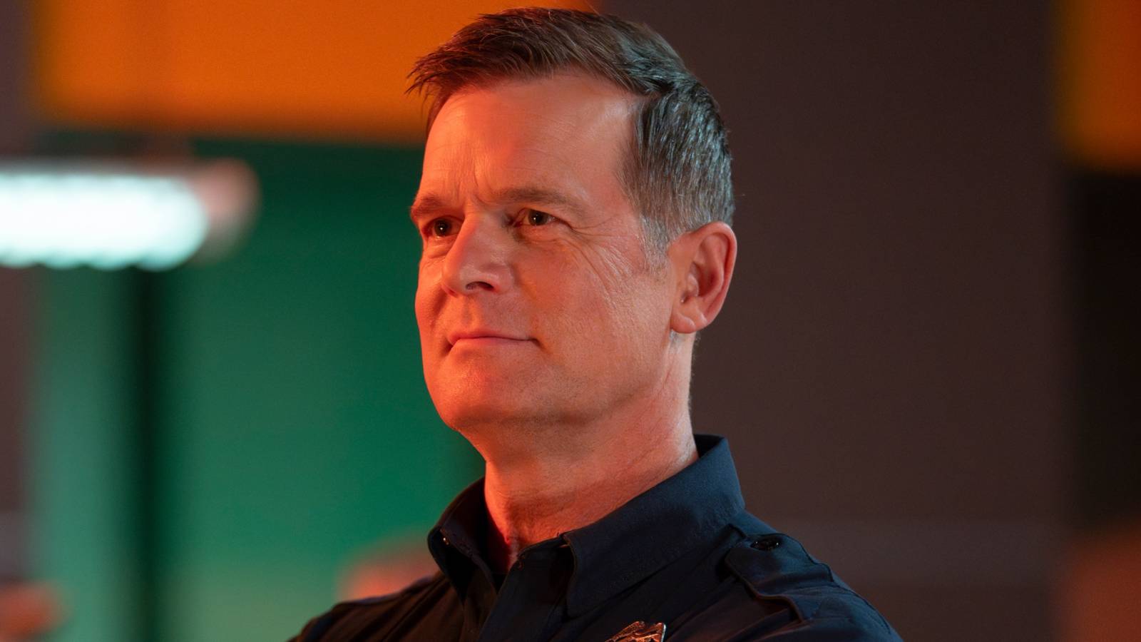 9-1-1 Star's New Crime Show Just Dethroned the Entire One Chicago Franchise on Streaming