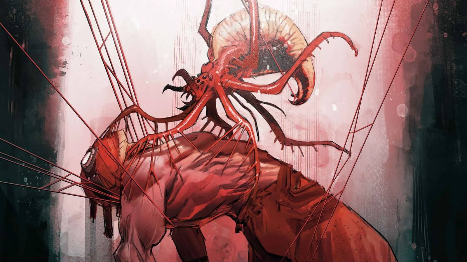 Marvel's Midnight Teases Darker Futures for Fan-Favorite Heroes