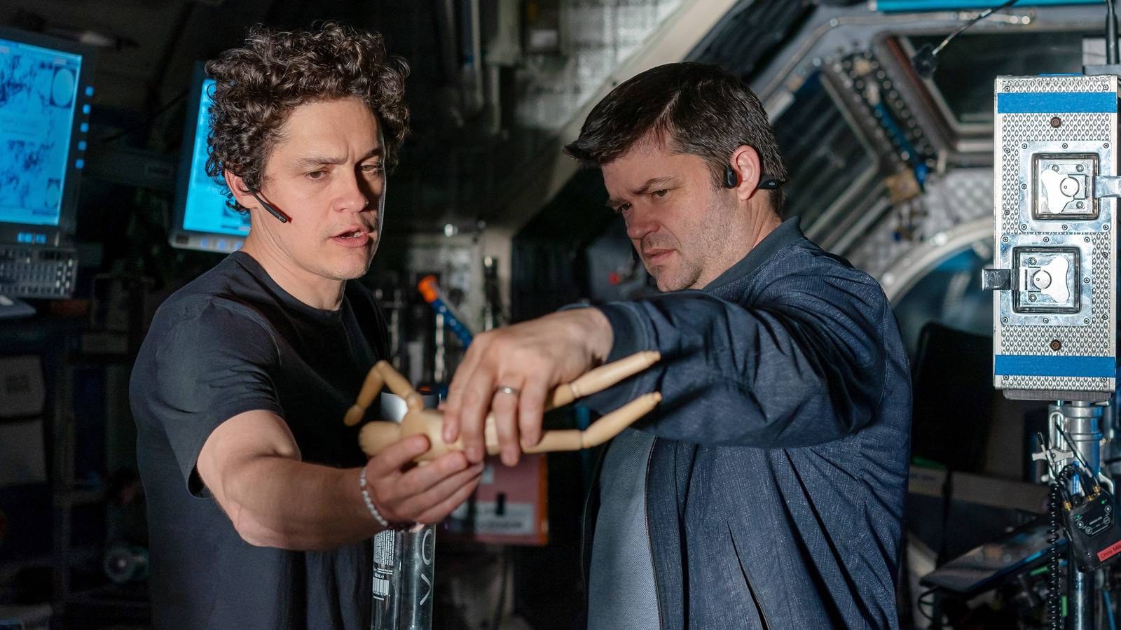 Phil Lord & Chris Miller Find Next Sci-Fi Book Adaptation After Project Hail Mary