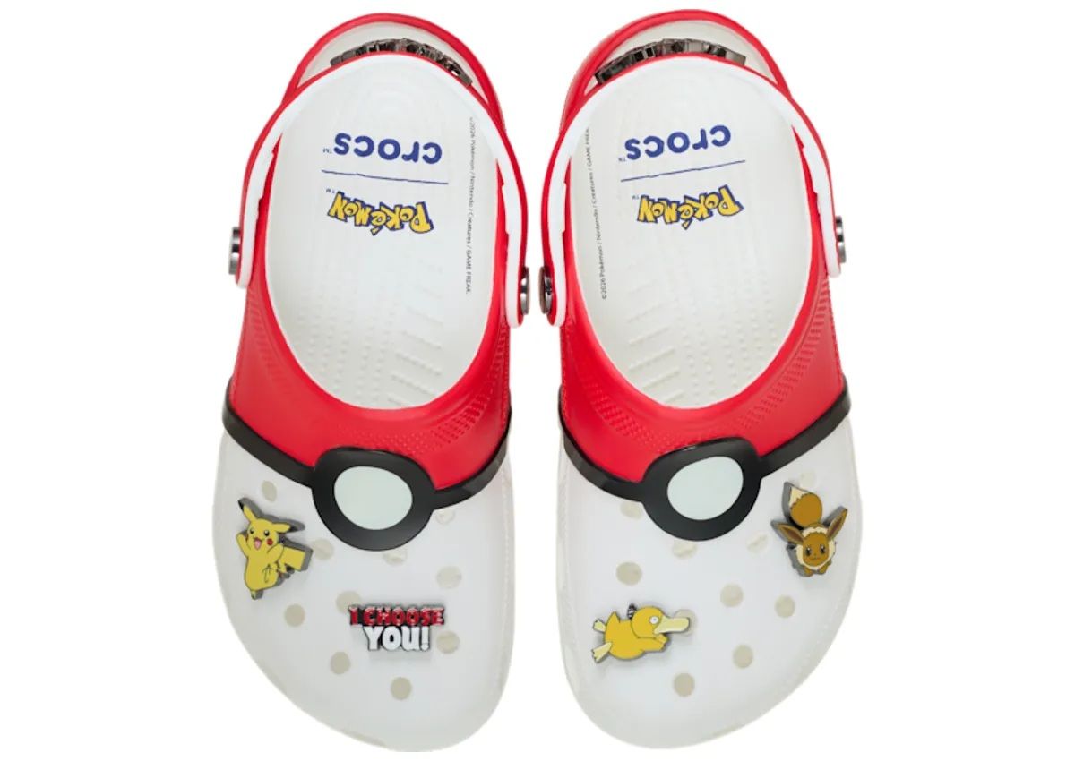 new-pok-mon-30th-anniversary-crocs-get-first-look-ahead-of-august-28