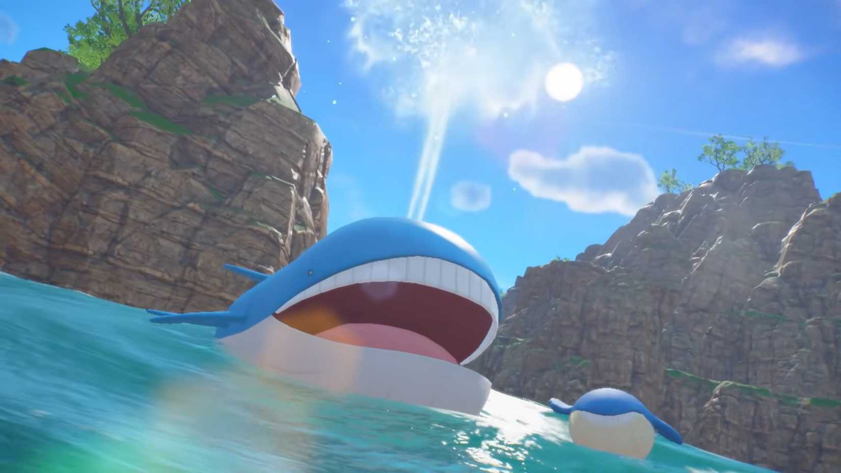 Pokémon Is Moving Away From Its Classic Battle System After 30 Years