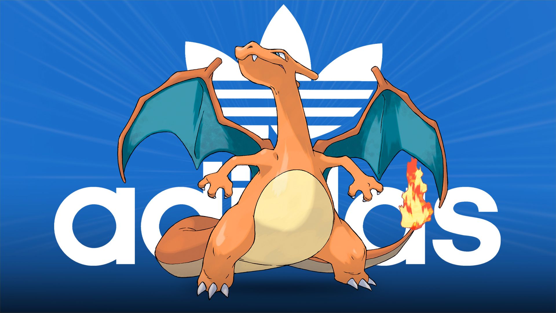 Pokémon Fans Get First-Look Reveal at 3 New Adidas Sneakers Starring Pikachu, Charizard & Gengar