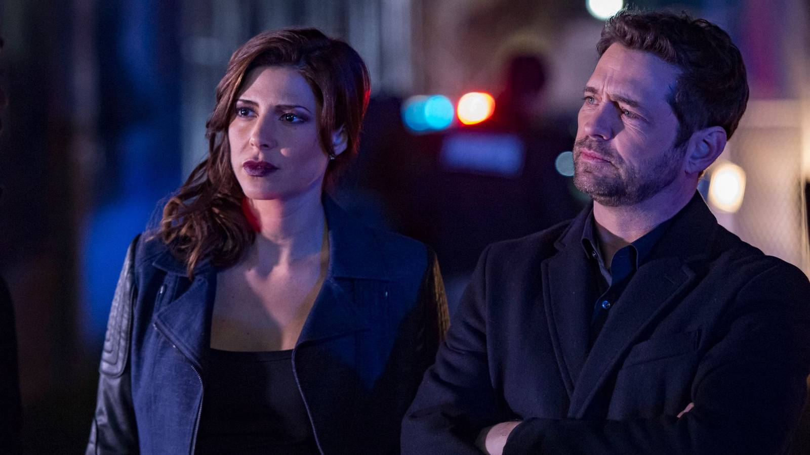 The CW Sets October 5 Premiere for Private Eyes Spinoff 'Private Eyes West Coast'