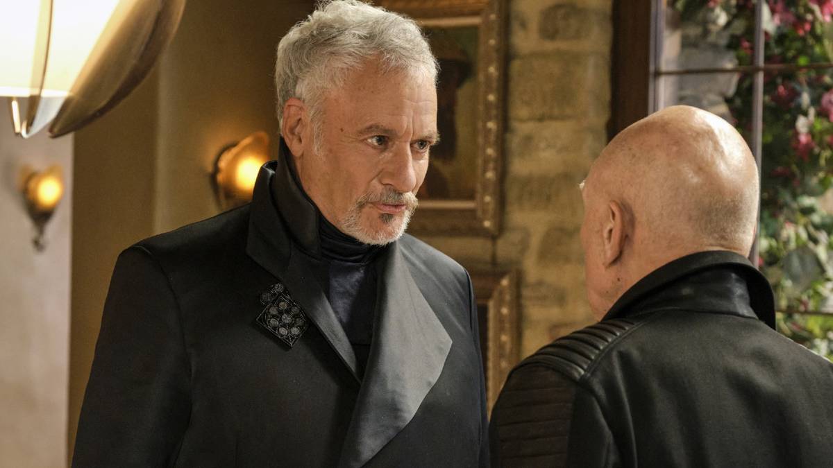 4 Star Trek Villains Who Were Actually Right